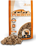 PureBites Freeze-Dried Cat Treats - Duck Liver