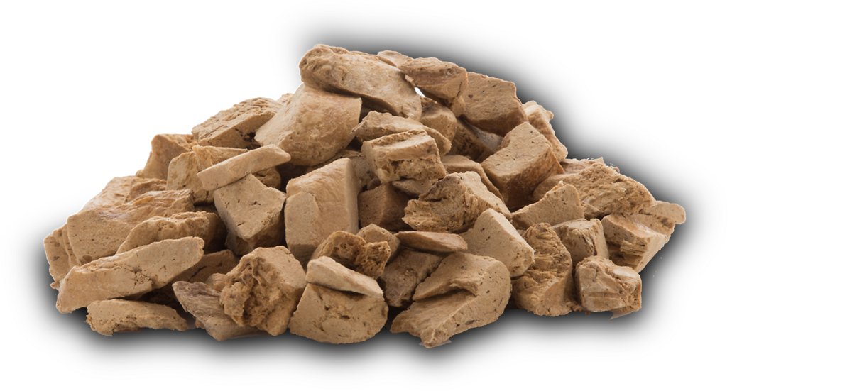 PureBites Freeze-Dried Cat Treats - Duck Liver