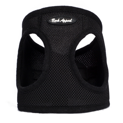 Mesh EZ Step In Harness (Available in Multiple Colors)