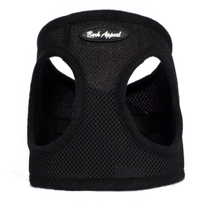 Mesh EZ Step In Harness (Available in Multiple Colors)