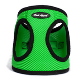 Mesh EZ Step In Harness (Available in Multiple Colors)