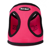 Mesh EZ Step In Harness (Available in Multiple Colors)