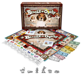 Beagle-Opoly