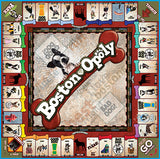 Boston Terrier-Opoly