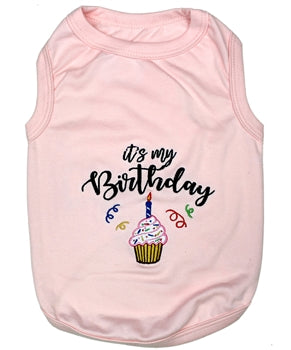 Birthday Girl Tee