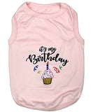 Birthday Girl Tee