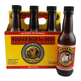 Bowser Beer - Porky Pug Porter
