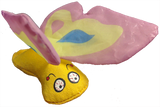 Yeowww! Butterfly