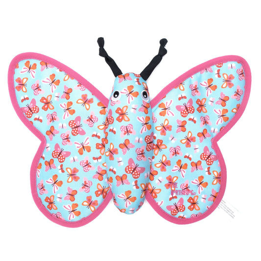 Flutters the Butterfly Toy - Small