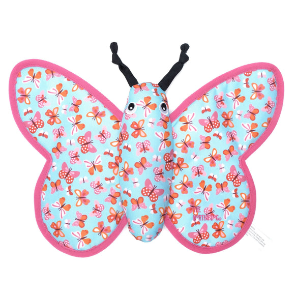 Flutters the Butterfly Toy - Large