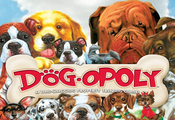 Dog-Opoly