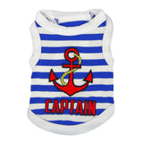 Captain Tee