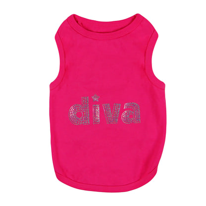 Diva Tee