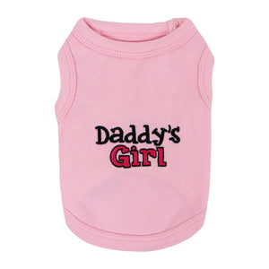 Daddy's Girl Tee