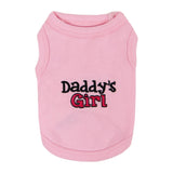 Daddy's Girl Tee