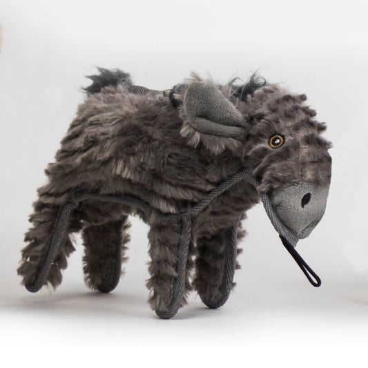 Donkey Ruffian Dog Toy