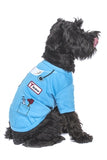 Dr. Woof Tee