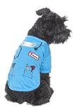Dr. Woof Tee