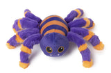 Jeepers Creepers Purple and Orange Spider Toy (Available in Two Sizes)
