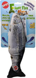 Flippin' Fish Interactive Cat Toy