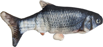 Flippin' Fish Interactive Cat Toy