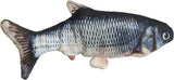 Flippin' Fish Interactive Cat Toy