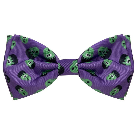Frankenstein Bow Tie (Available in Multiple Sizes)