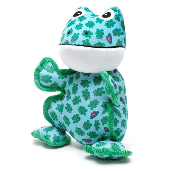 Hop the Frog Toy - Small