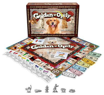 Golden-Opoly