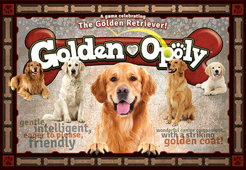 Golden-Opoly