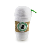 Starbarks Plush Toy With Lid