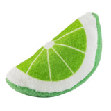 Grrrona Cooler Plush Dog Toy
