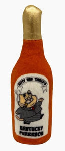 Kentucky Purrrbon Catnip Toy