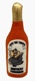 Kentucky Purrrbon Catnip Toy