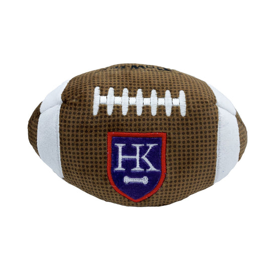 Lulubelles Power Plush Football