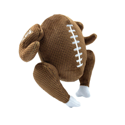 Lulubelles Power Plush Turkey Football