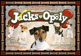 Jack Russell-Opoly