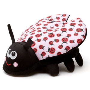 Spots the Ladybug Toy - Small