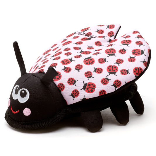 Spots the Ladybug Toy - Large