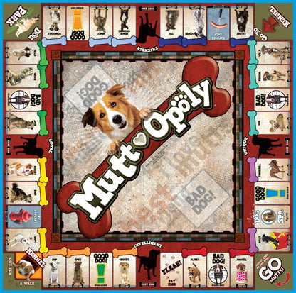 Mutt-Opoly