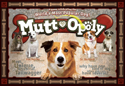 Mutt-Opoly