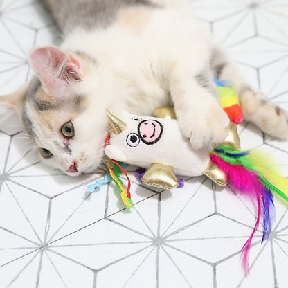 Mewnicorn