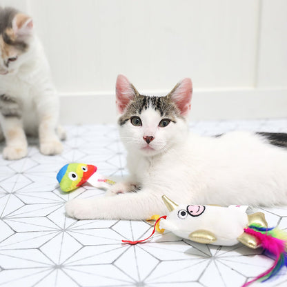 Mewnicorn