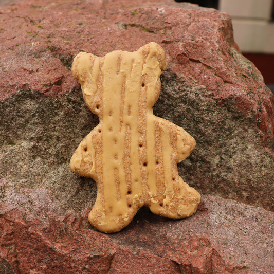 Hello Cookie - Beary Good Bear