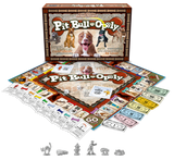 Pit Bull-Opoly