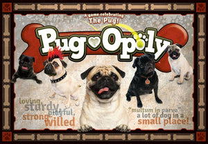 Pug-Opoly