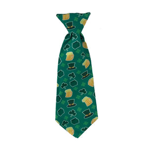 Pot of Gold Tie