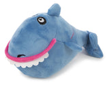 GoDog Action Plush - Shark