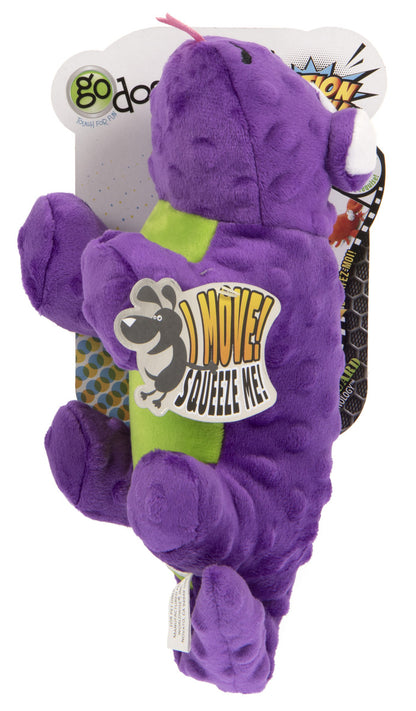 GoDog Action Plush - Lizard