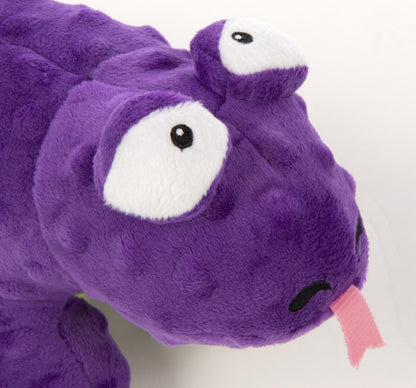 GoDog Action Plush - Lizard